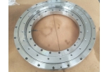 New Structue of slewing ring bearing